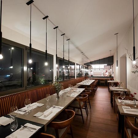 Locanda Remare Cesenatico Exterior photo