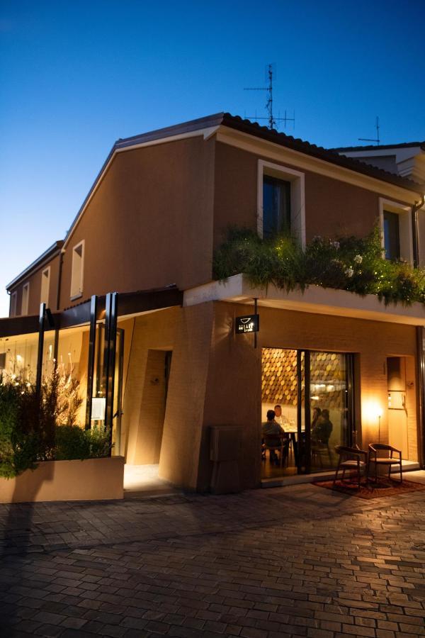 Locanda Remare Cesenatico Exterior photo