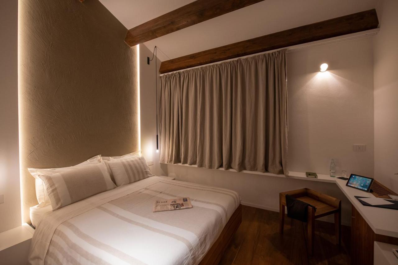 Locanda Remare Cesenatico Exterior photo