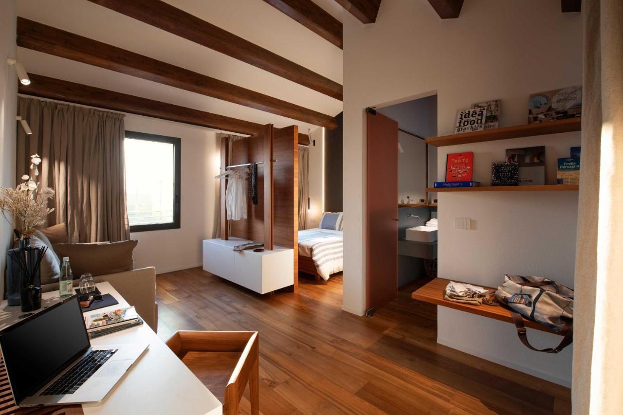 Locanda Remare Cesenatico Exterior photo